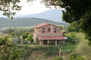 La Casa Di Piandelbello San Venanzo